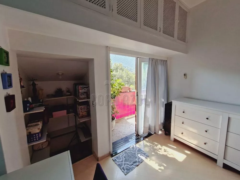 Apartamento, 3 quartos, 125 m² - Foto 46