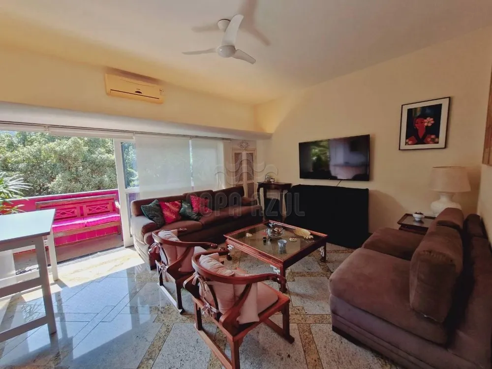 Apartamento, 3 quartos, 125 m² - Foto 58