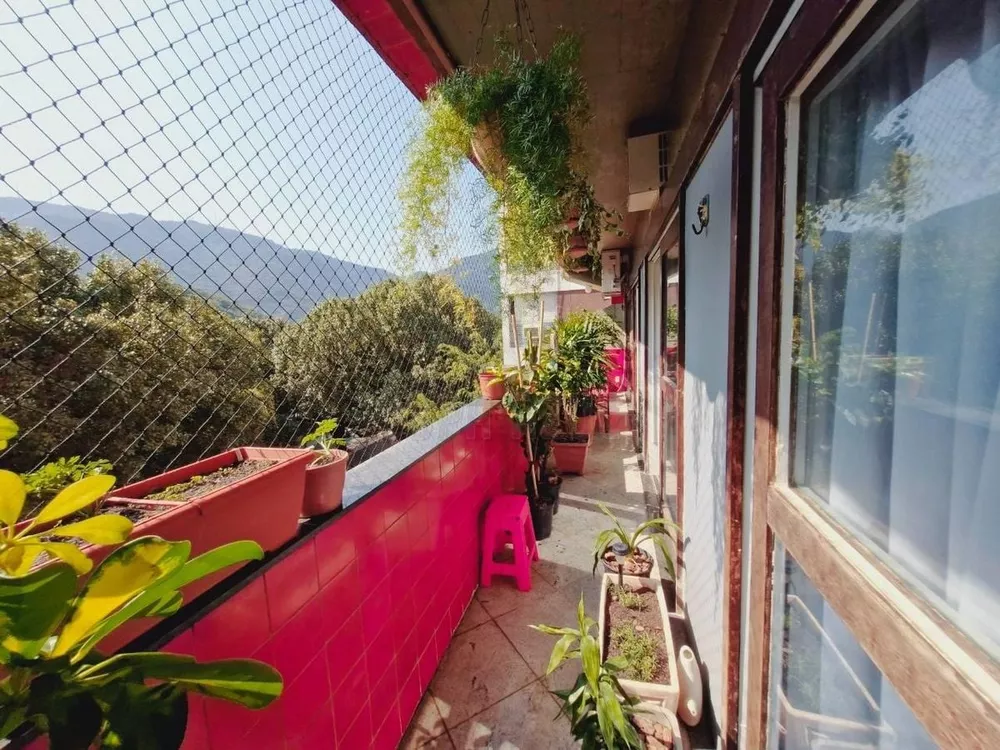 Apartamento, 3 quartos, 125 m² - Foto 13