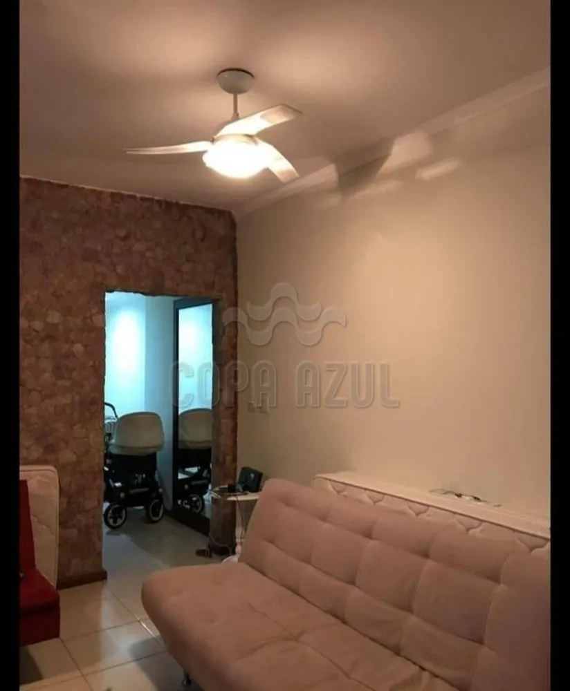 Cobertura, 2 quartos, 140 m² - Foto 38