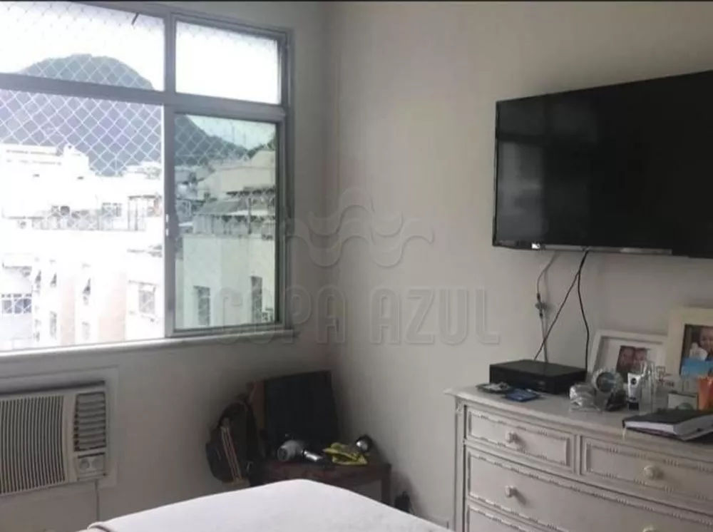 Cobertura, 2 quartos, 140 m² - Foto 8