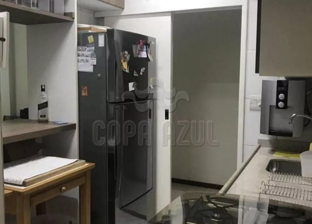 Cobertura, 2 quartos, 140 m² - Foto 32