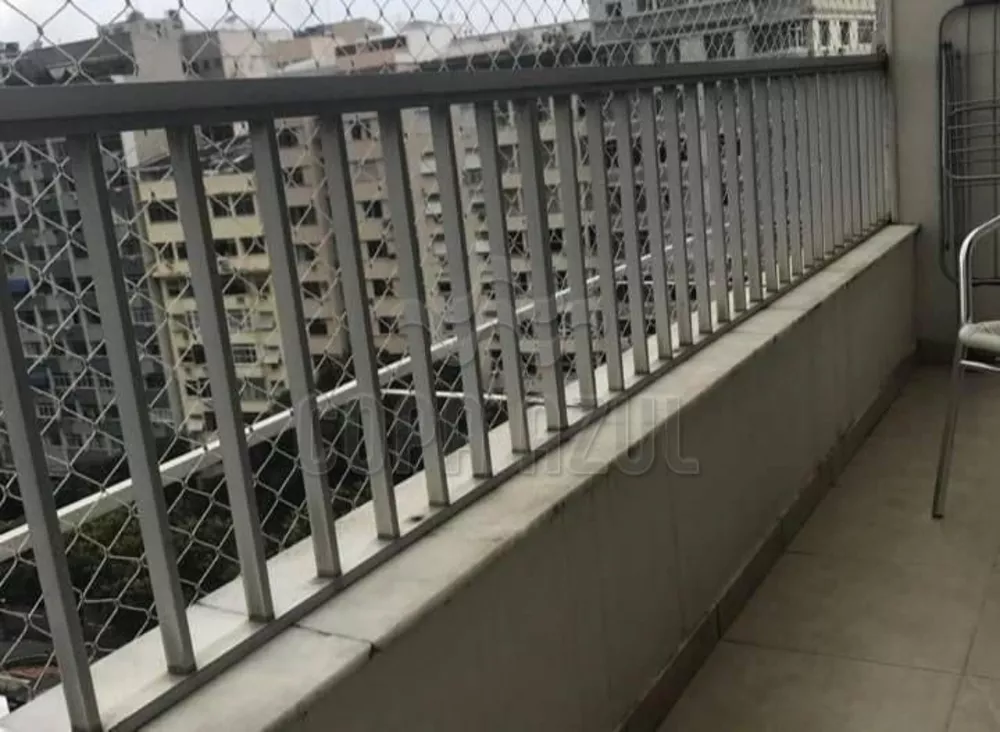 Cobertura, 2 quartos, 140 m² - Foto 20