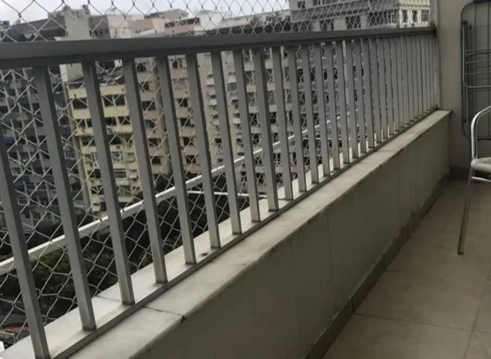 Cobertura, 2 quartos, 140 m² - Foto 17