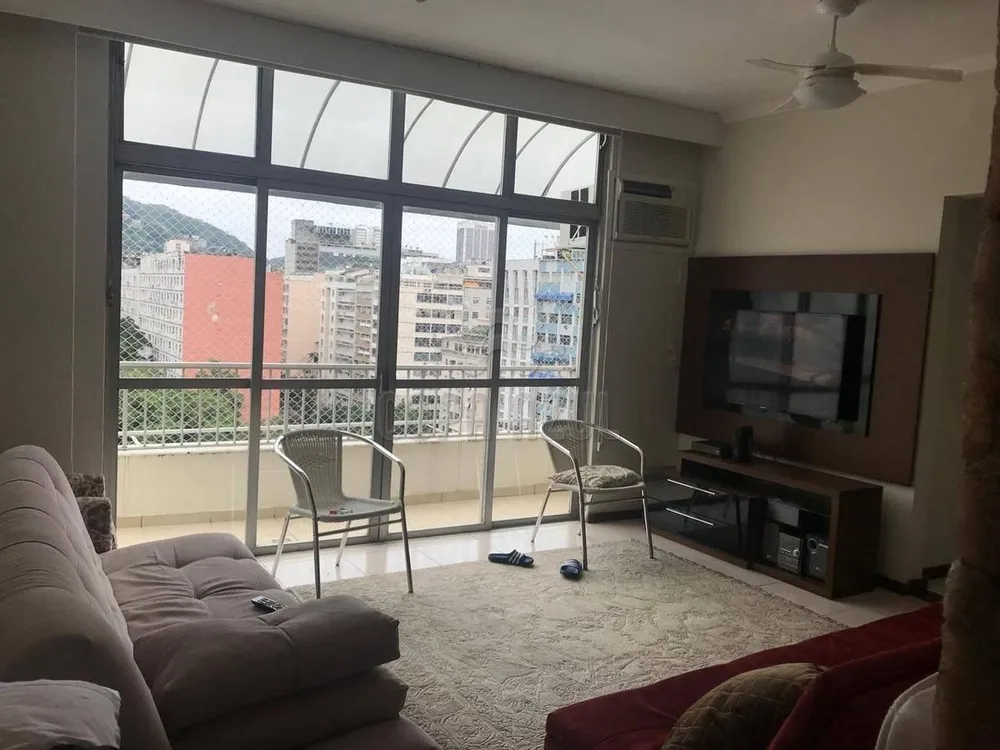 Cobertura, 2 quartos, 140 m² - Foto 35