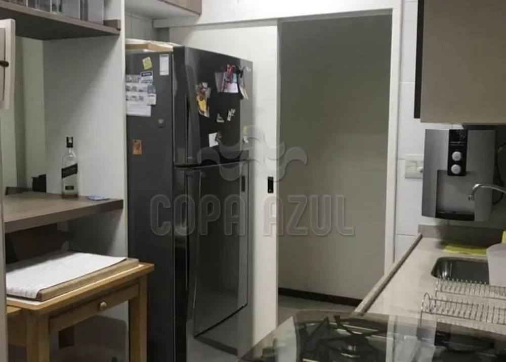Cobertura, 2 quartos, 140 m² - Foto 42