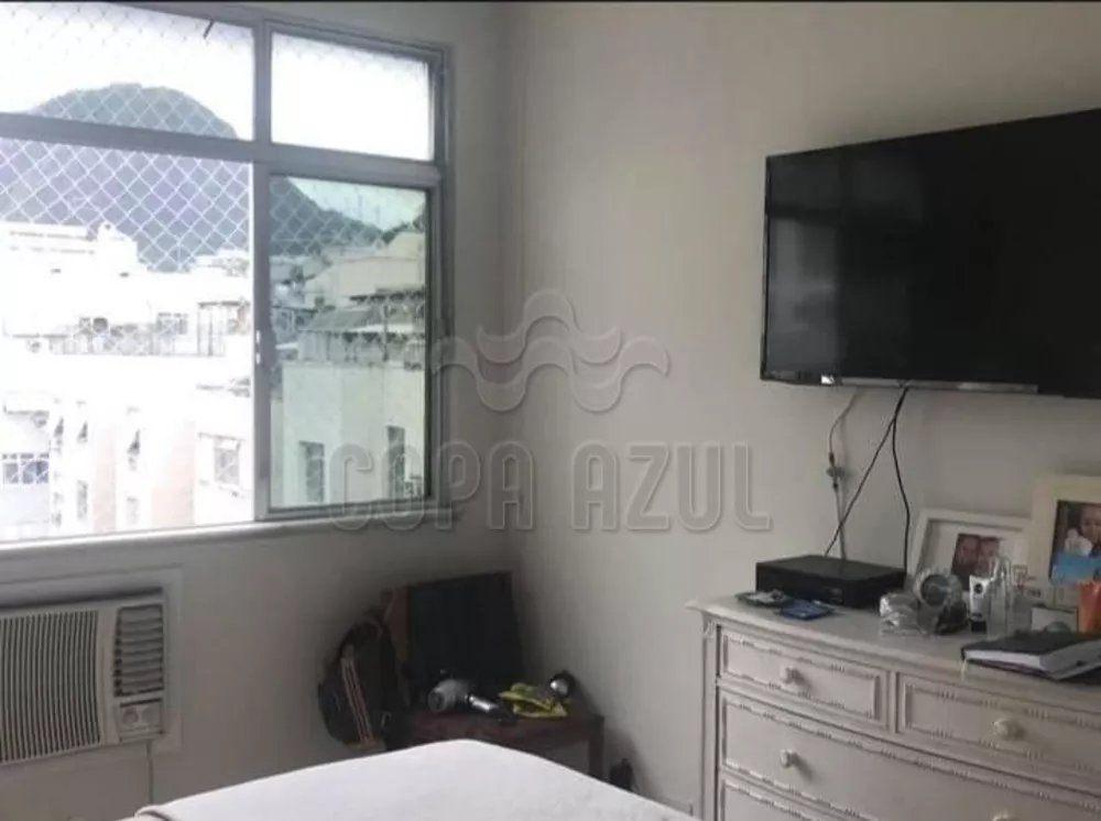 Cobertura, 2 quartos, 140 m² - Foto 19
