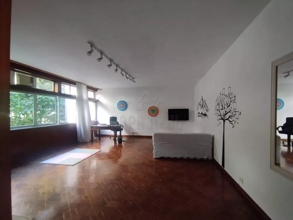 Apartamento, 4 quartos, 233 m² - Foto 1