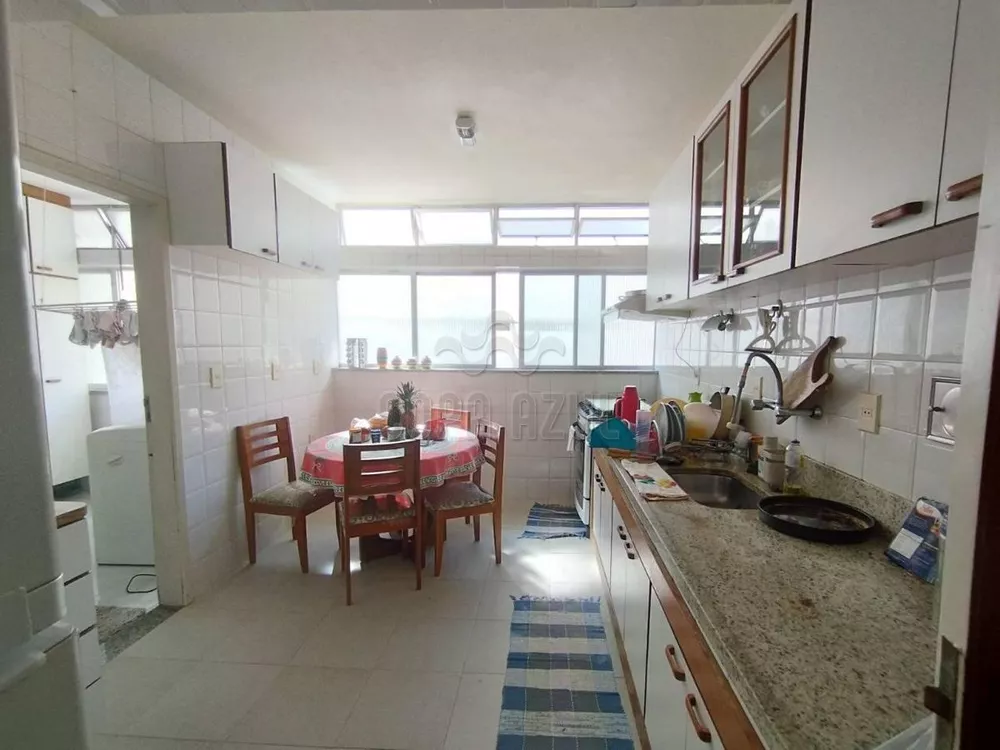 Apartamento, 4 quartos, 233 m² - Foto 41