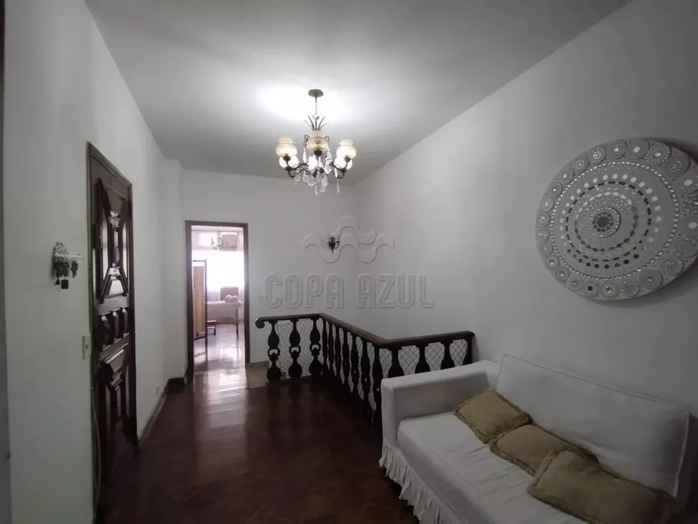 Apartamento, 4 quartos, 233 m² - Foto 49