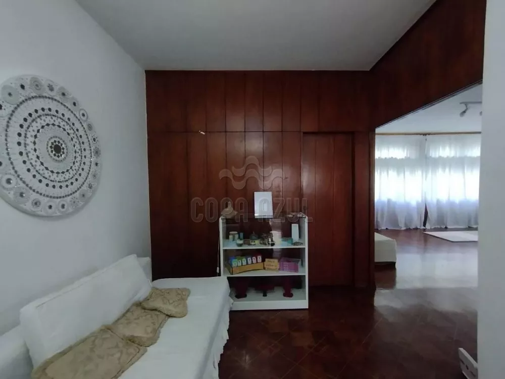 Apartamento, 4 quartos, 233 m² - Foto 24