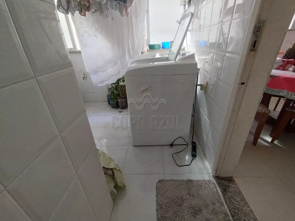 Apartamento, 4 quartos, 233 m² - Foto 27