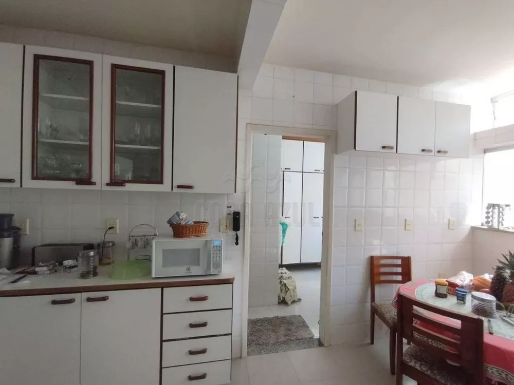 Apartamento, 4 quartos, 233 m² - Foto 7