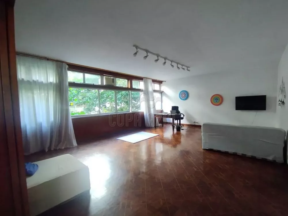Apartamento, 4 quartos, 233 m² - Foto 45