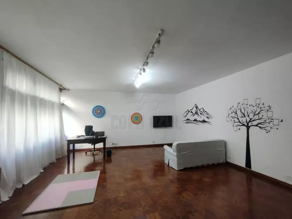 Apartamento, 4 quartos, 233 m² - Foto 2