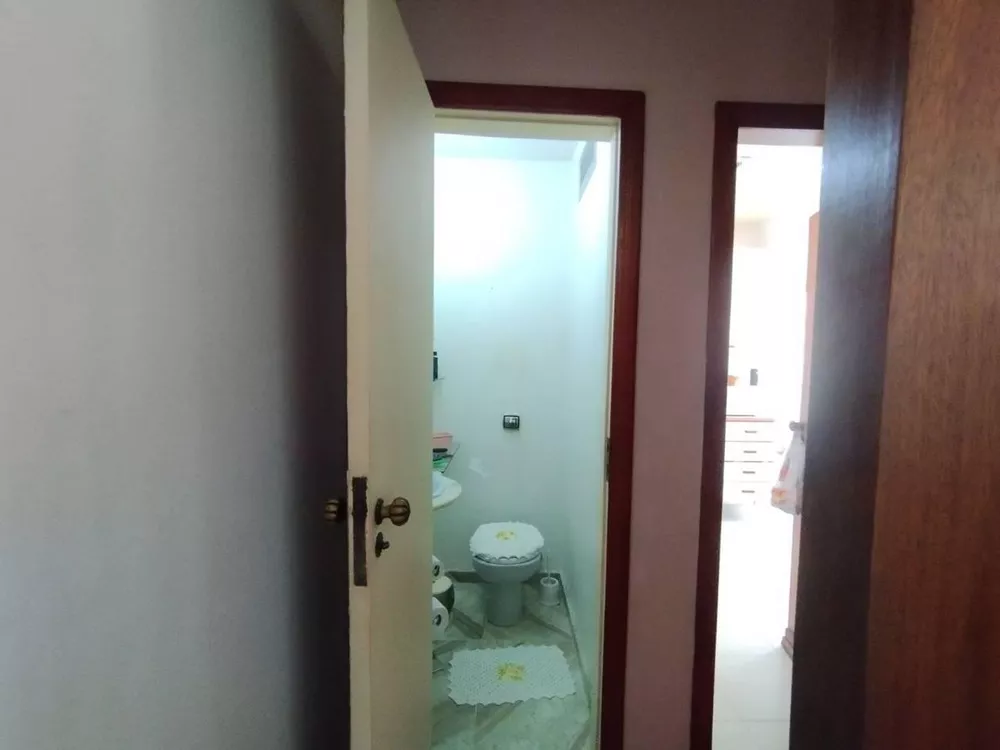 Apartamento, 4 quartos, 233 m² - Foto 19