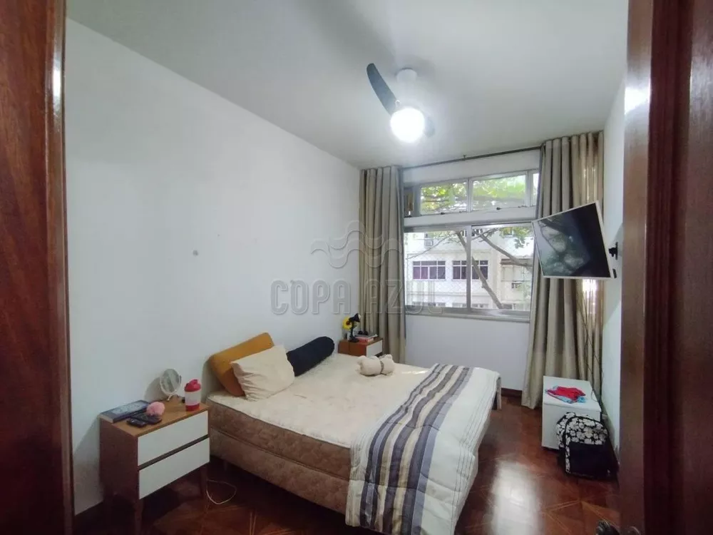 Apartamento, 4 quartos, 233 m² - Foto 34