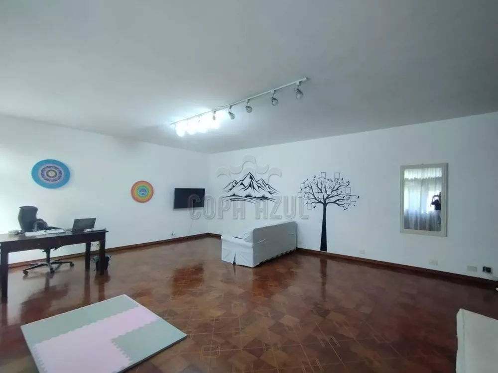 Apartamento, 4 quartos, 233 m² - Foto 55