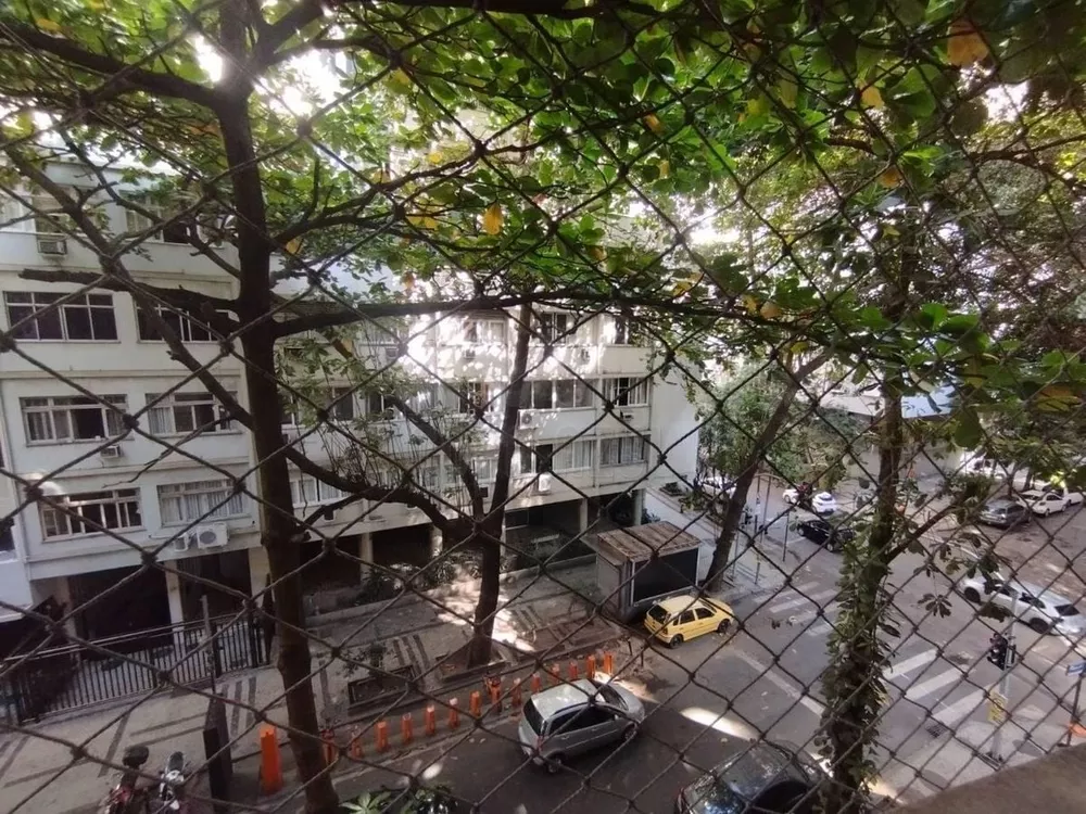 Apartamento, 4 quartos, 233 m² - Foto 11