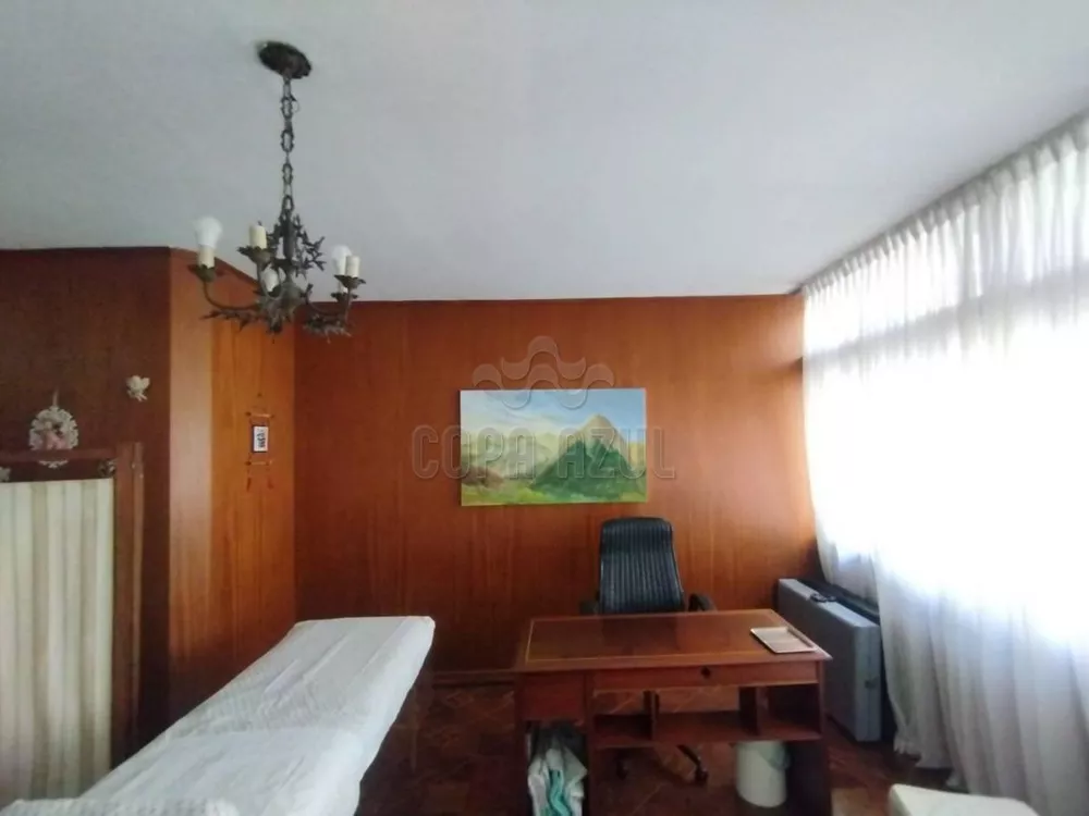 Apartamento, 4 quartos, 233 m² - Foto 47