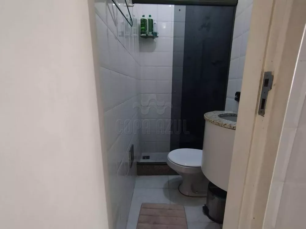 Apartamento, 4 quartos, 233 m² - Foto 15