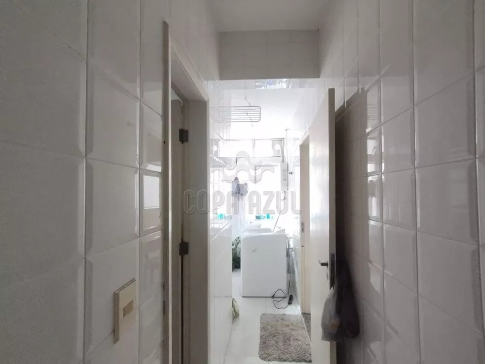 Apartamento, 4 quartos, 233 m² - Foto 28
