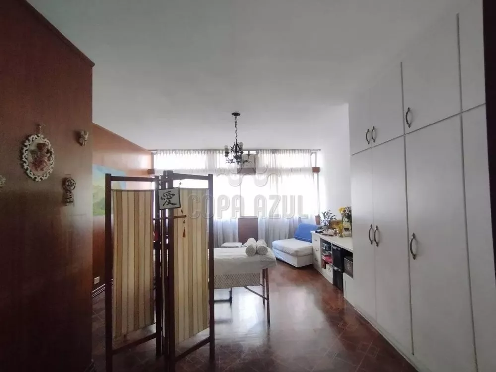Apartamento, 4 quartos, 233 m² - Foto 52