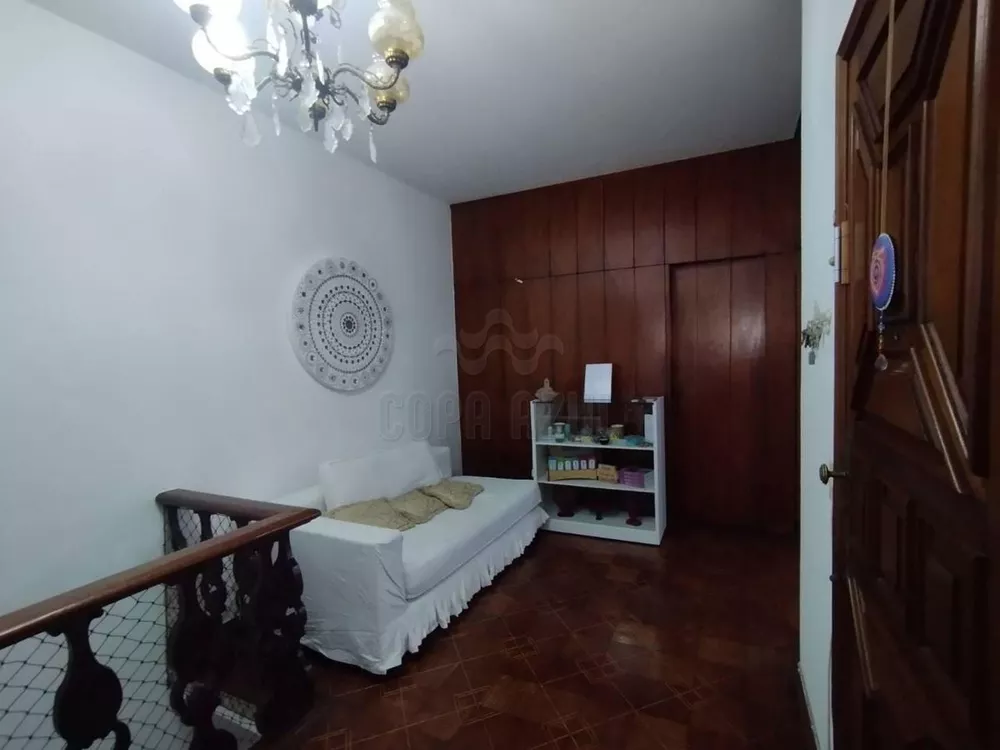 Apartamento, 4 quartos, 233 m² - Foto 12