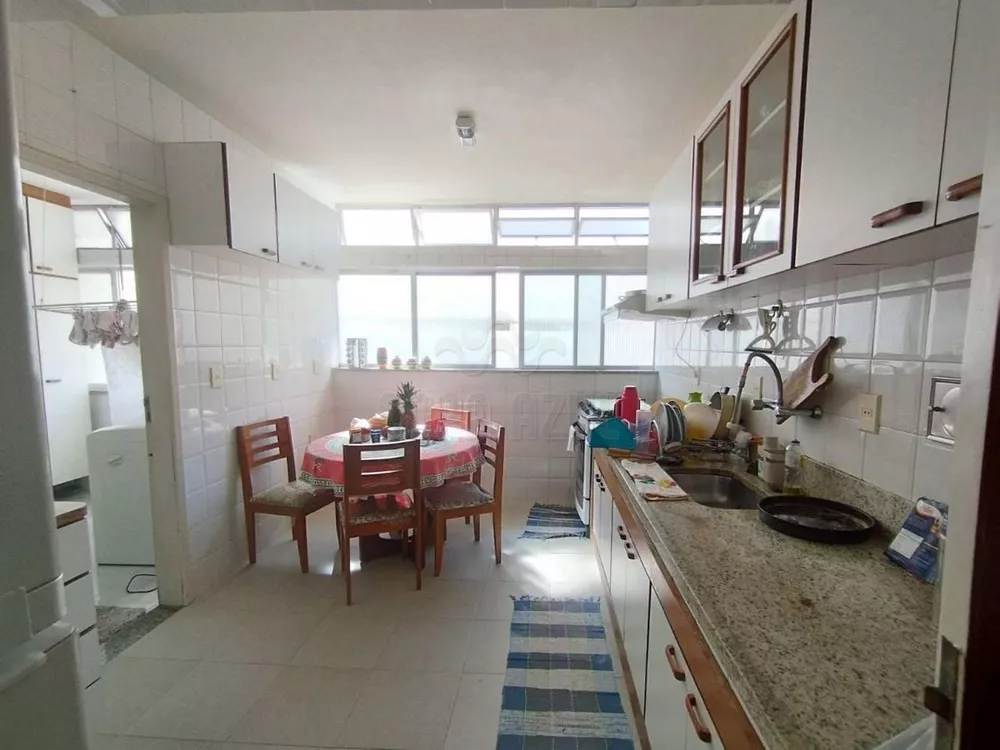 Apartamento, 4 quartos, 233 m² - Foto 16