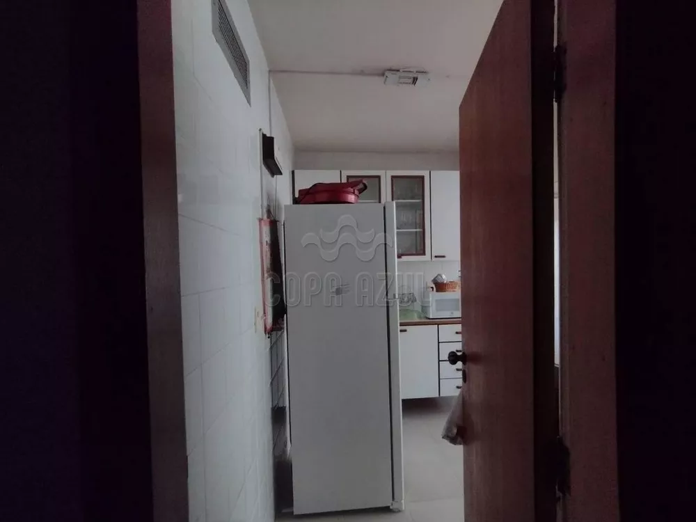 Apartamento, 4 quartos, 233 m² - Foto 30