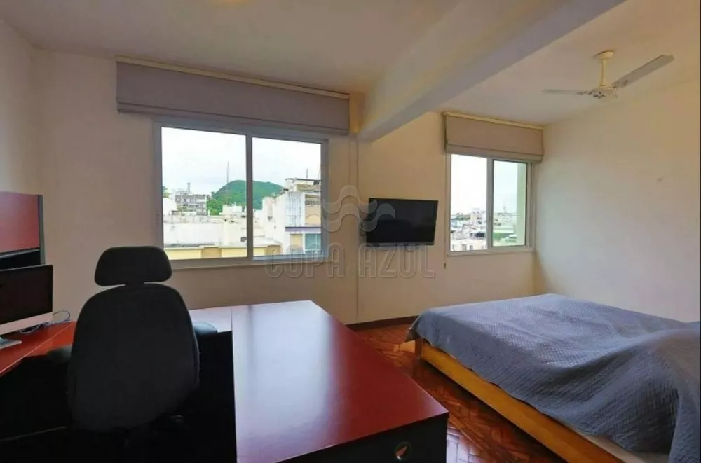 Cobertura, 4 quartos, 140 m² - Foto 37
