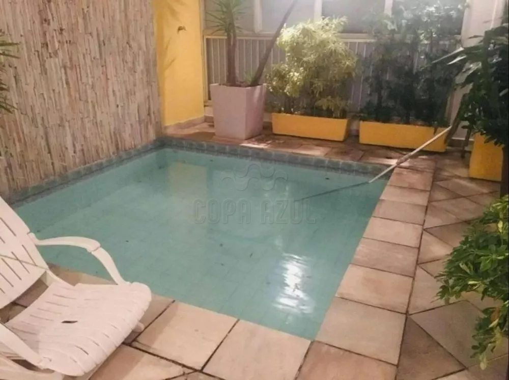 Cobertura, 4 quartos, 140 m² - Foto 2