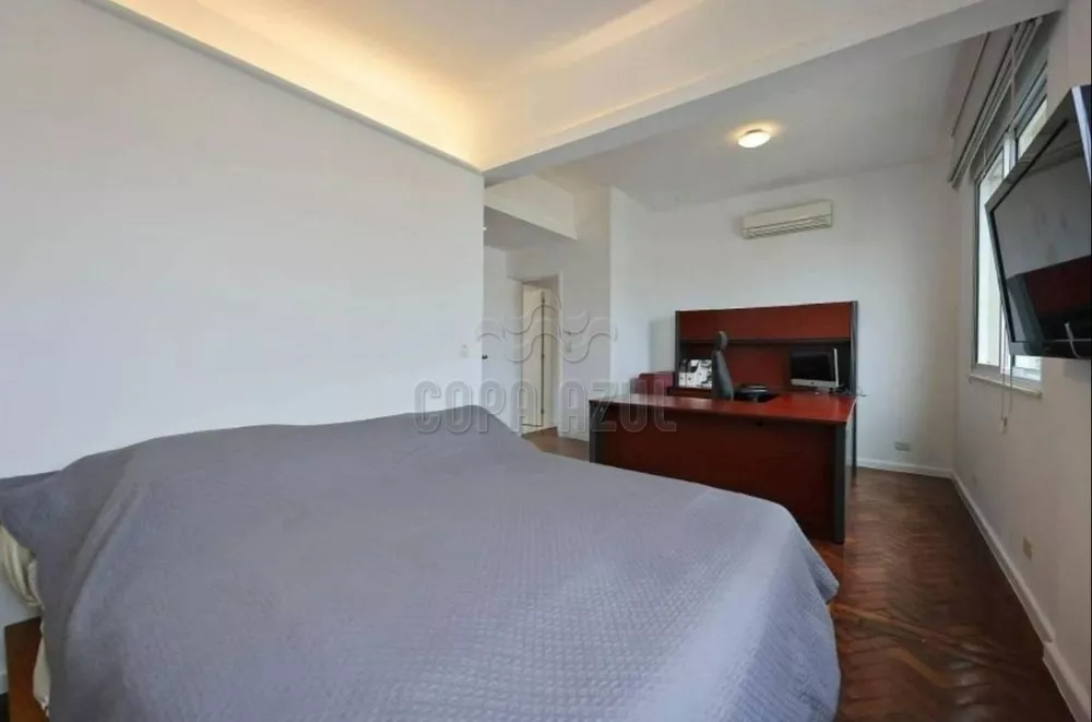 Cobertura, 4 quartos, 140 m² - Foto 41