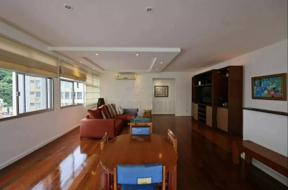 Cobertura, 4 quartos, 140 m² - Foto 6
