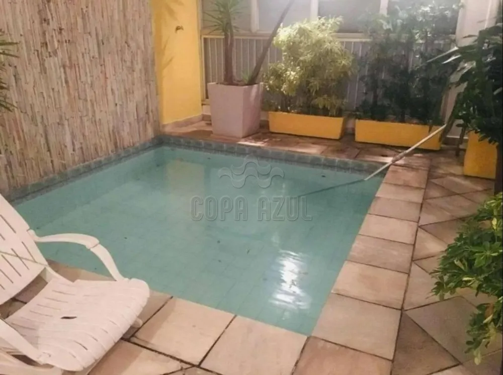 Cobertura, 4 quartos, 140 m² - Foto 44