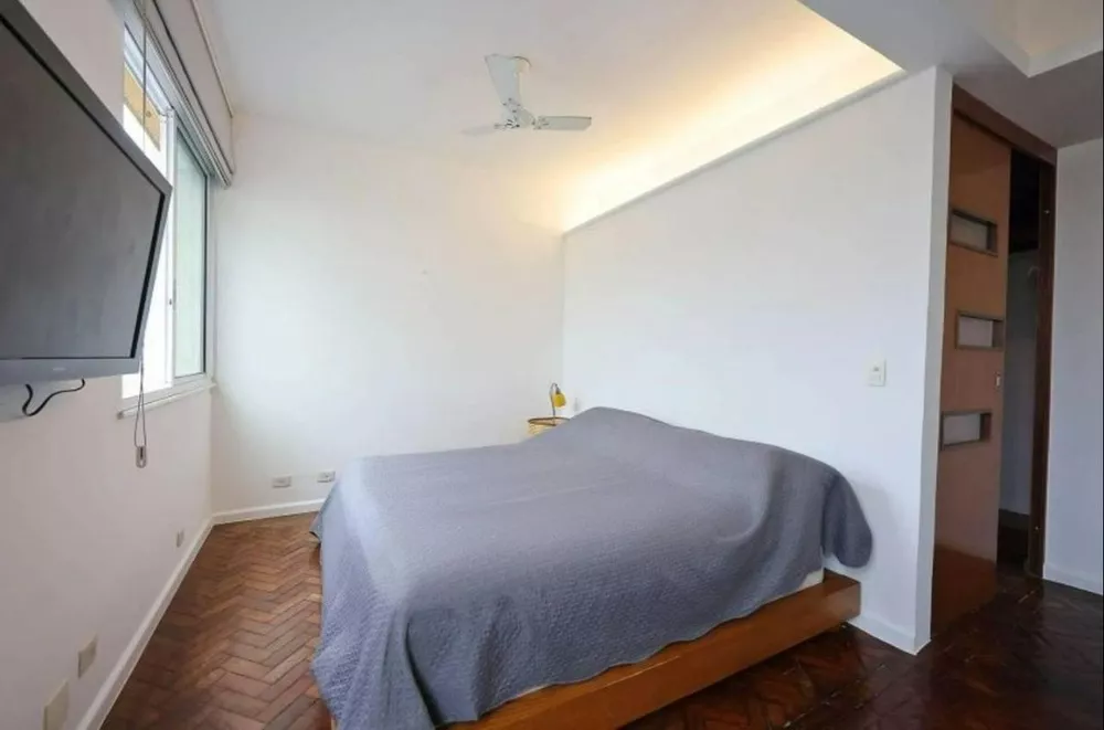 Cobertura, 4 quartos, 140 m² - Foto 20