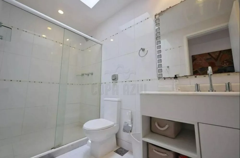Cobertura, 4 quartos, 140 m² - Foto 12