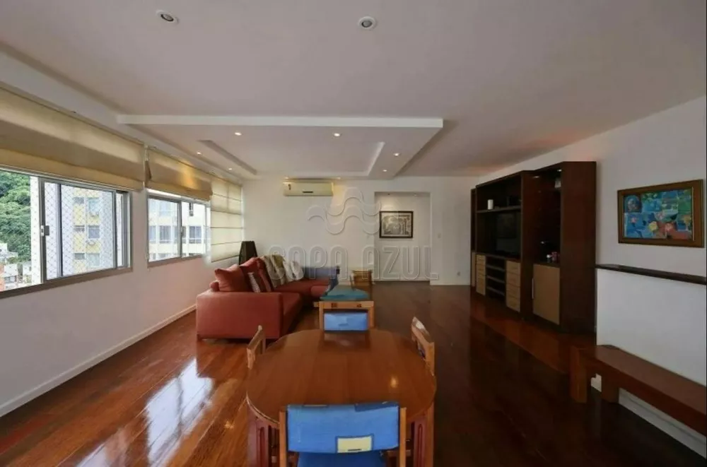 Cobertura, 4 quartos, 140 m² - Foto 32