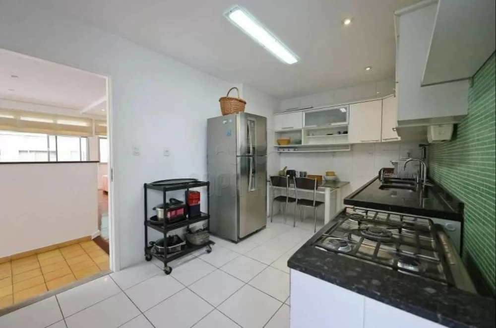 Cobertura, 4 quartos, 140 m² - Foto 10