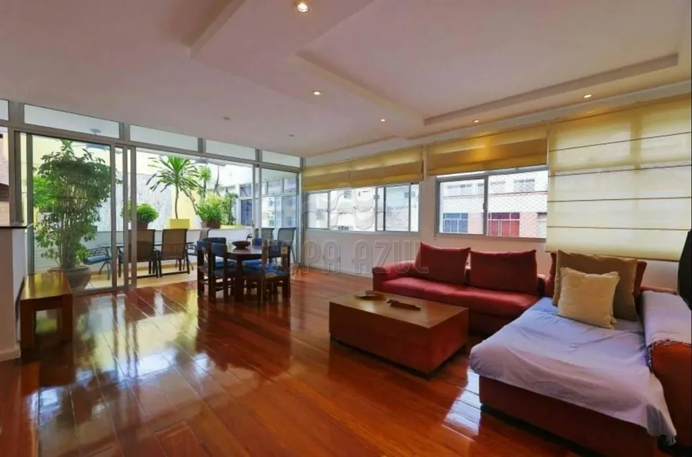 Cobertura, 4 quartos, 140 m² - Foto 46