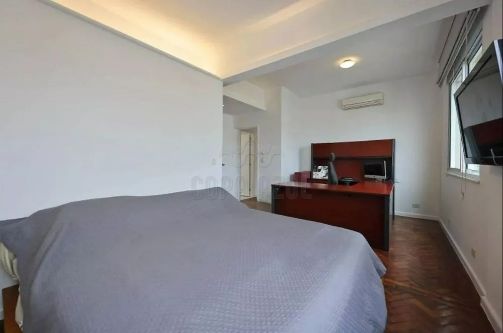 Cobertura, 4 quartos, 140 m² - Foto 11