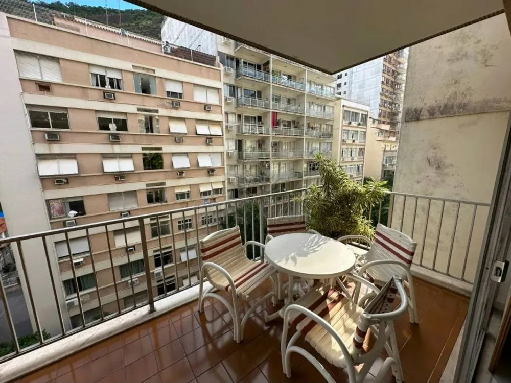 Apartamento, 3 quartos, 200 m² - Foto 17