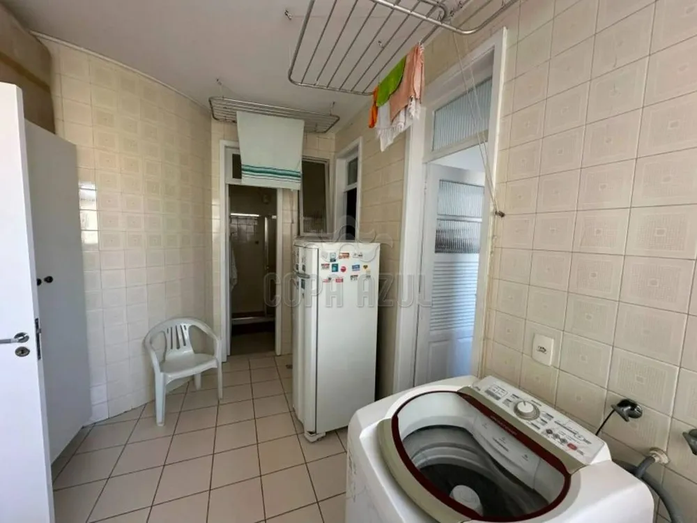 Apartamento, 3 quartos, 200 m² - Foto 8