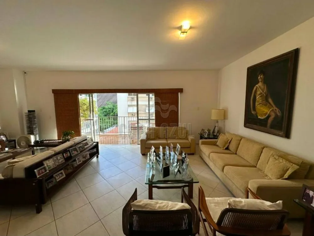 Apartamento, 3 quartos, 200 m² - Foto 9