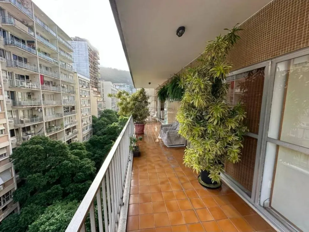Apartamento, 3 quartos, 200 m² - Foto 10