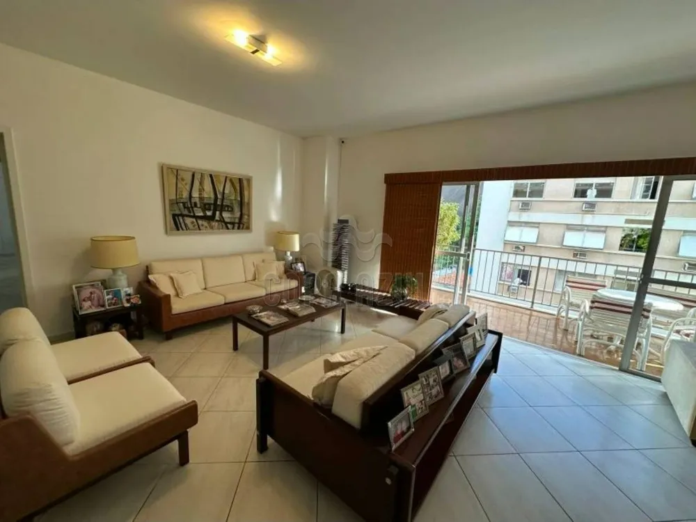 Apartamento, 3 quartos, 200 m² - Foto 5