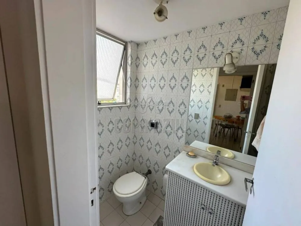 Apartamento, 3 quartos, 200 m² - Foto 14