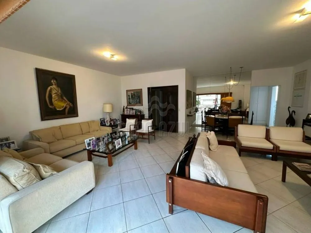 Apartamento, 3 quartos, 200 m² - Foto 22