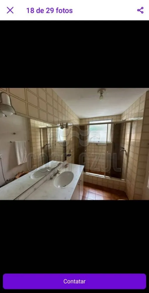 Apartamento, 3 quartos, 200 m² - Foto 3