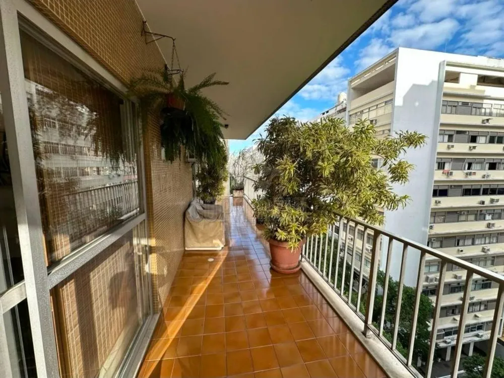 Apartamento, 3 quartos, 200 m² - Foto 19